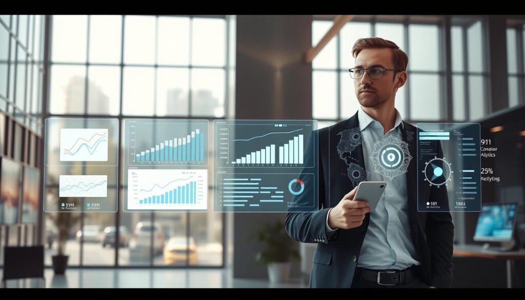 Evolution von Business Intelligence