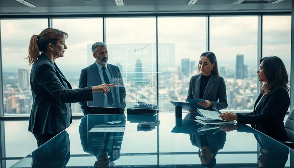 Explainable AI und KI-Governance für transparente Entscheidungsprozesse