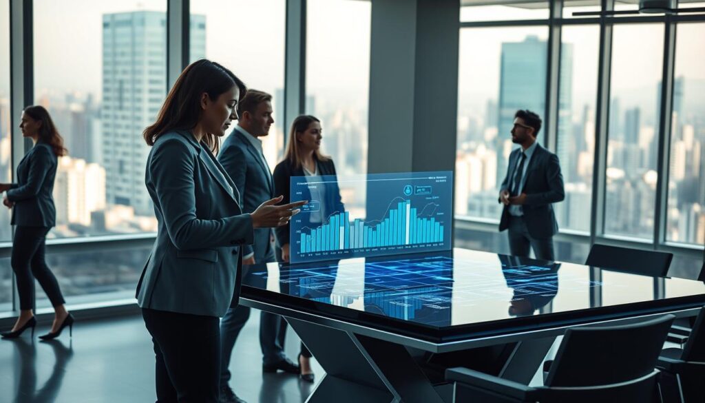 Externe Kommunikation KI und Business Kommunikation