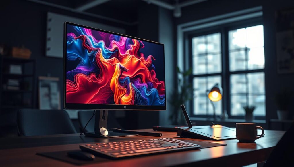 FLUX1.1 Pro Ultra fotorealistische Bildgenerierung