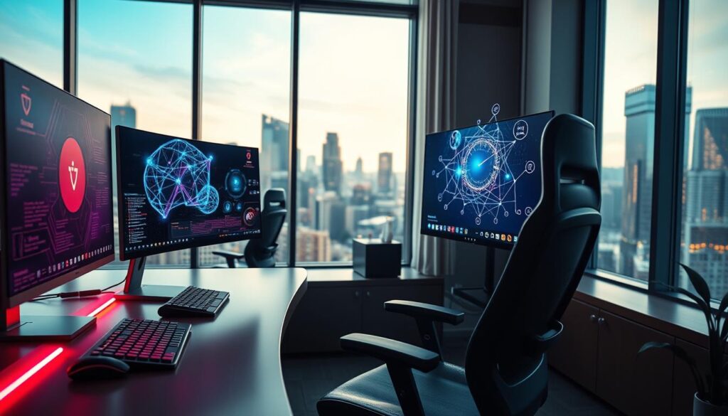 FLUX1.1 Pro fotorealistische Bildgenerierung