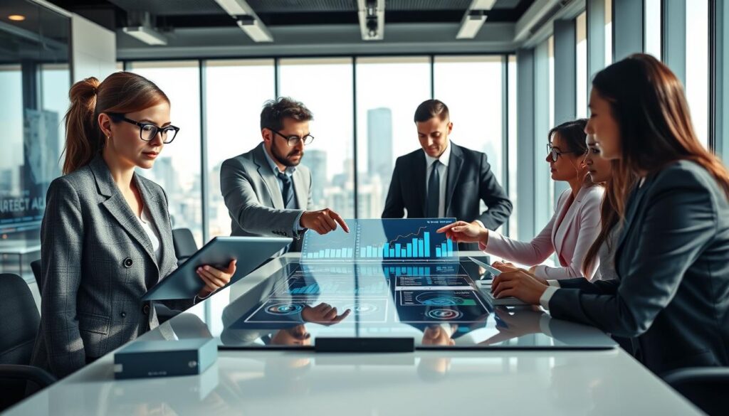 FP&A Automatisierung durch künstliche Intelligenz