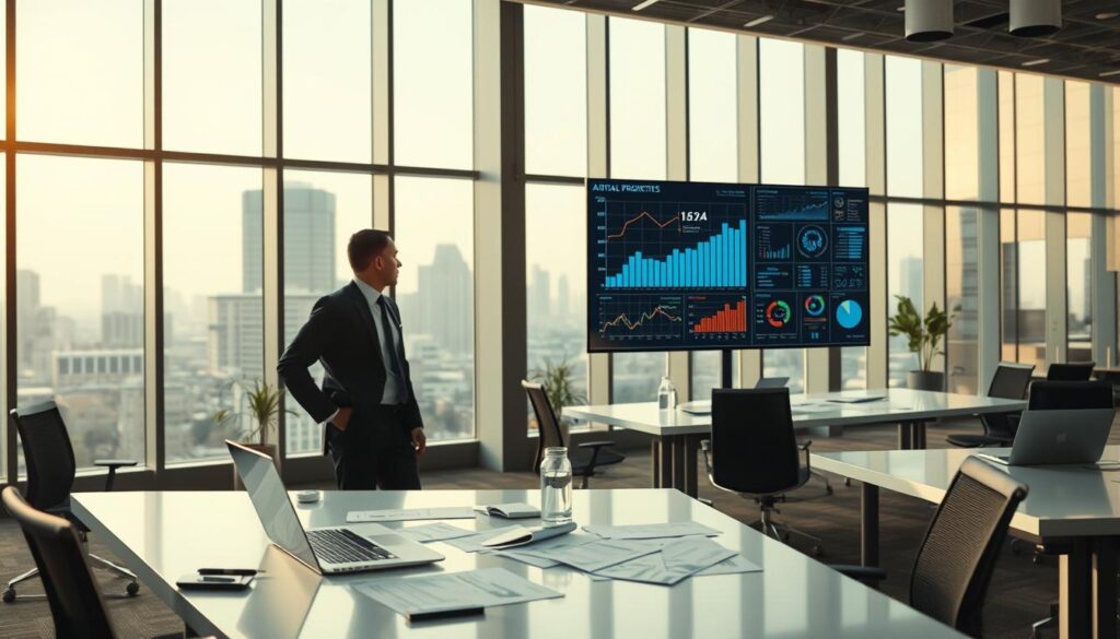 FP&A Automatisierung mit künstlicher Intelligenz