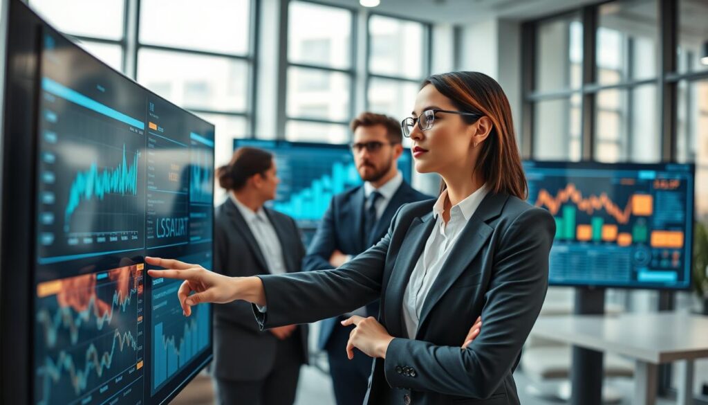 FP&A Software Enterprise Finanzlösungen KI