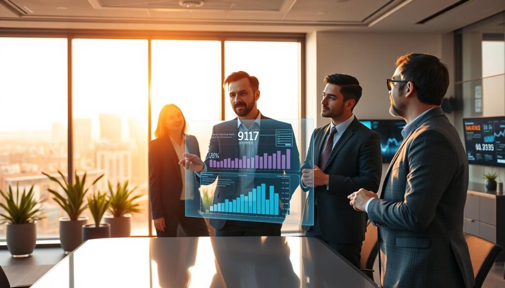 FP&A Transformation mit ChatGPT Enterprise