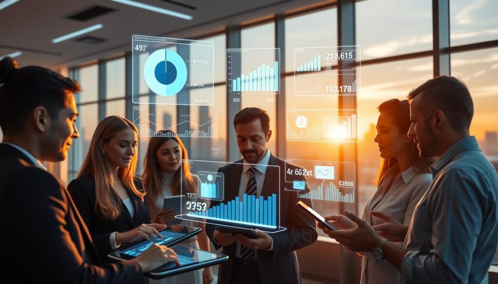 Facebook Targeting KI und Predictive Audience Modeling