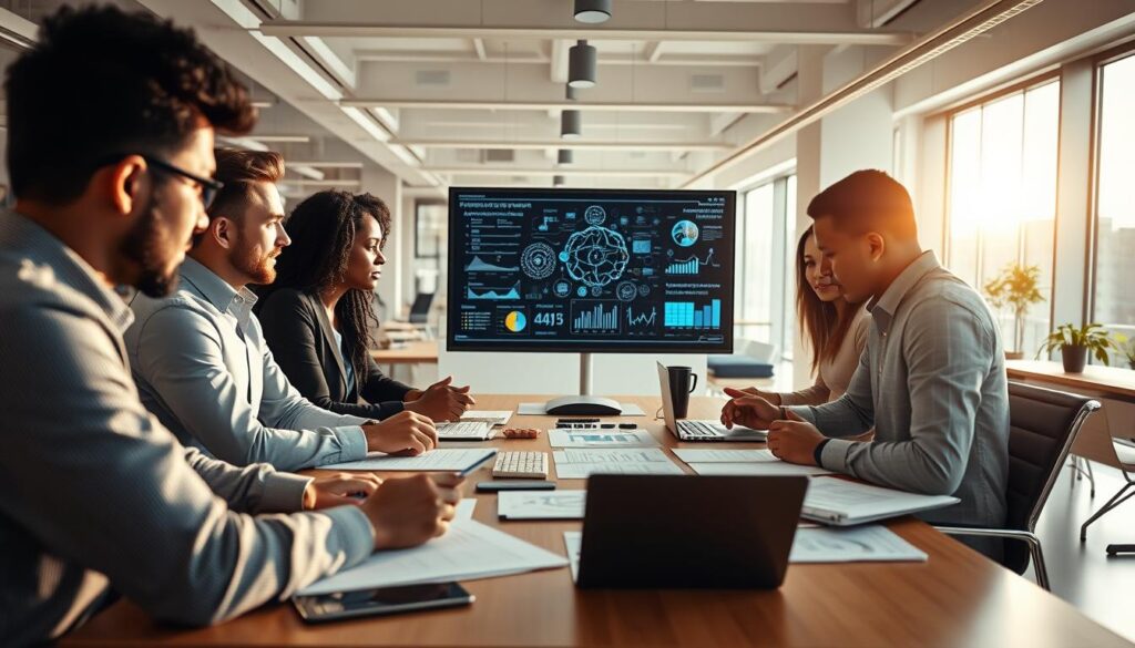 Fachwissen und KI-Projekte in der Innovationspraxis