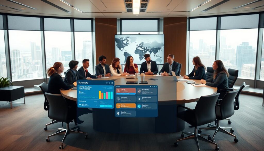 Fathom KI Meeting Assistant für schnelle Zusammenfassungen