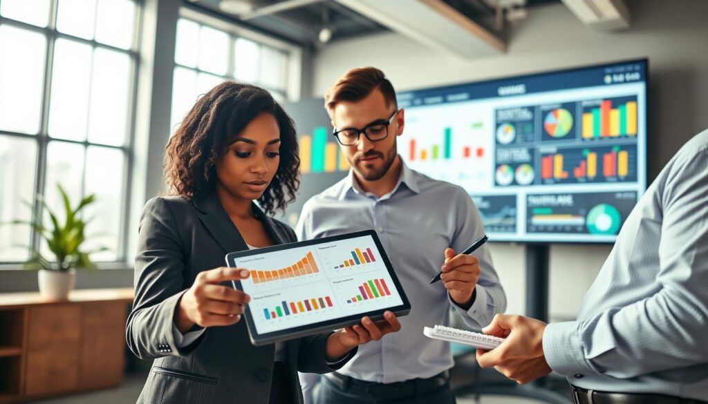 Feedback-Strategie und Kundenbewertungen auswerten Feedback-Strategie und Kundenbewertungen auswerten