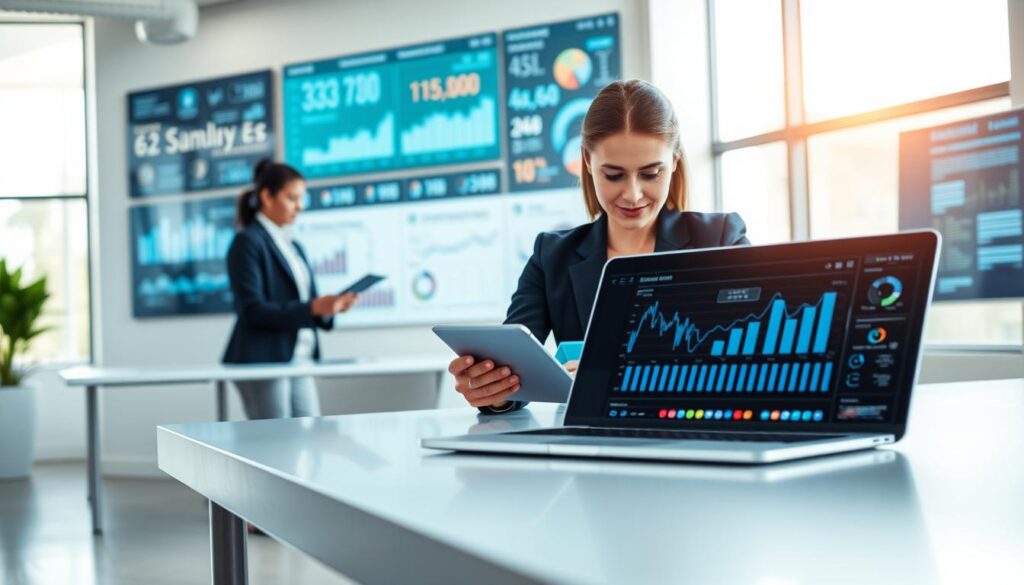Finanzautomatisierung Definition und moderne Buchhaltung