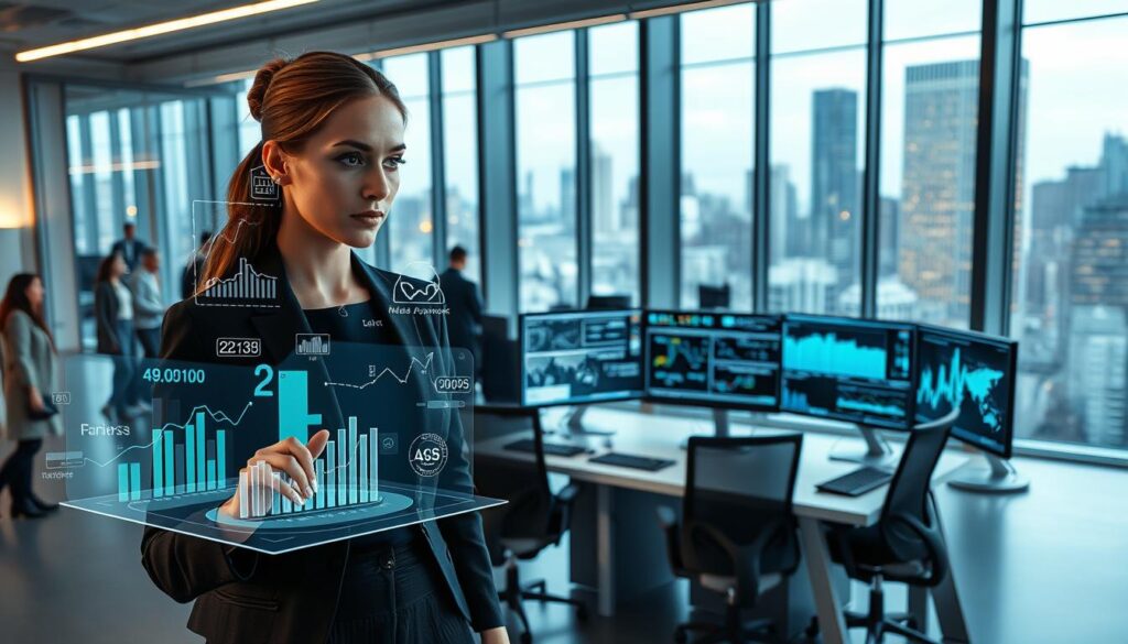 Finanzautomatisierung durch KI-Agenten in der modernen Buchhaltung