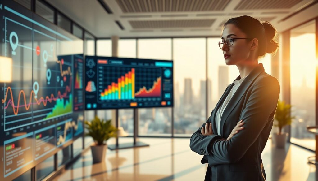 Finanzberichte automatisieren mit KI