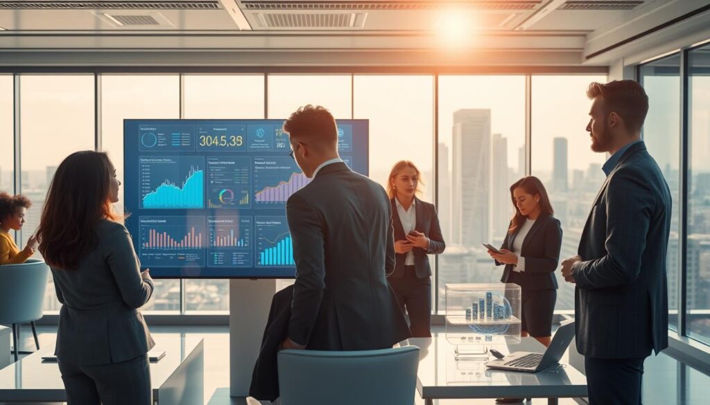 Finanzprognosen KI für zukunftsorientierte Finanzplanung