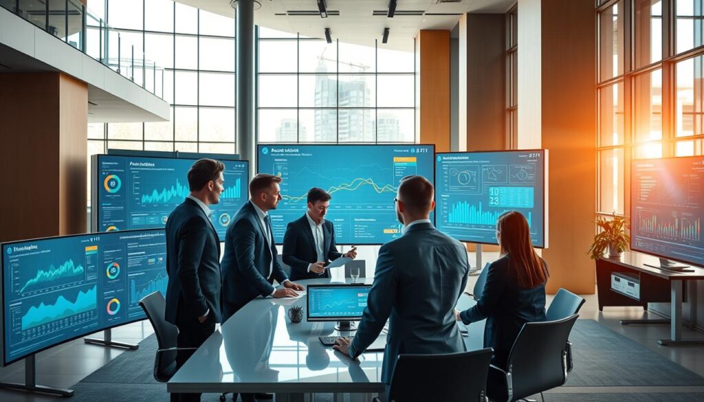 Finanzprozesse Automatisierung durch KI-Systeme
