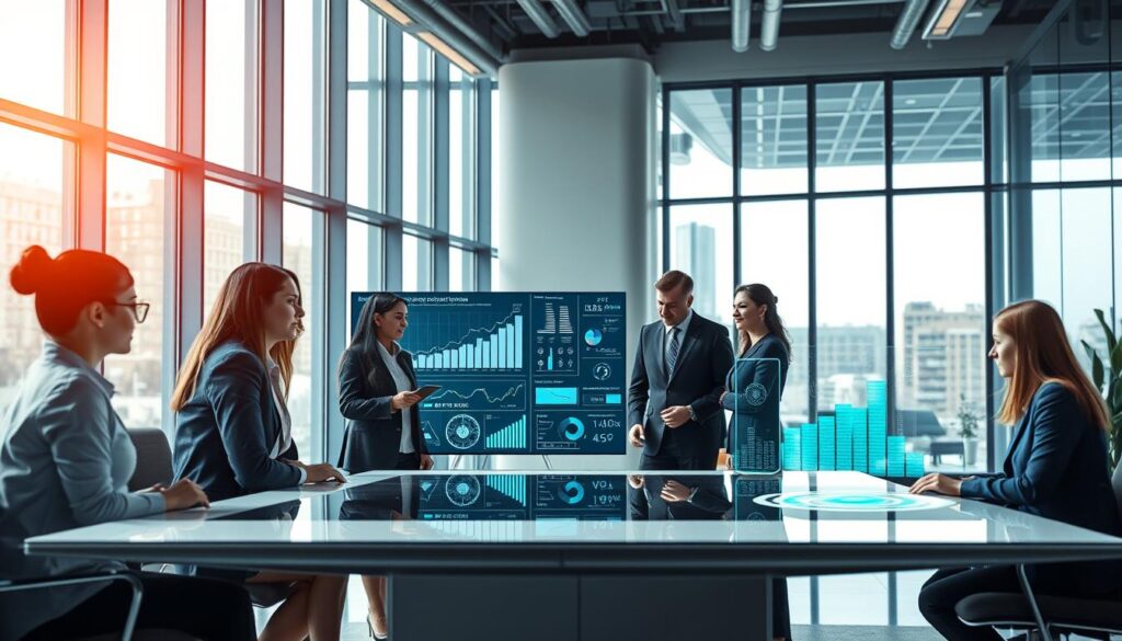 Forecast-Modelle künstliche Intelligenz Demand Planning