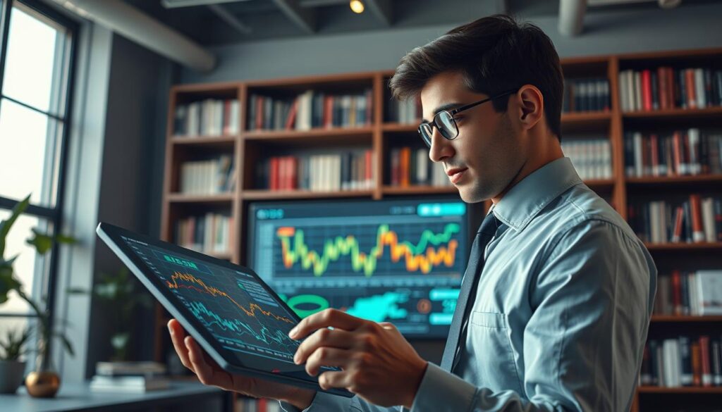 Forecasting Grundlagen mit historischen Daten und Zeitreihenanalyse
