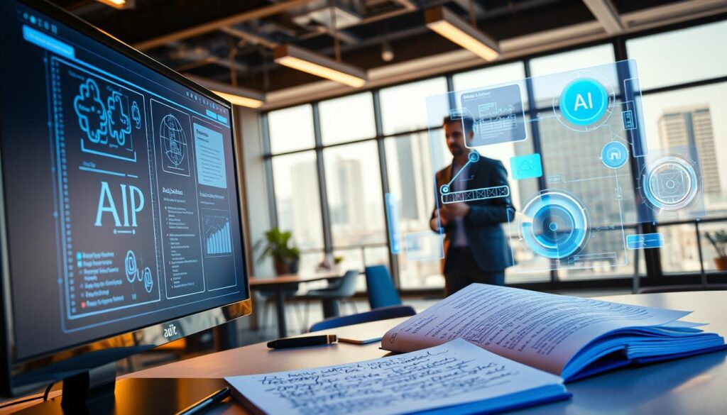 Fortgeschrittene Prompt Engineering Techniken für Profis