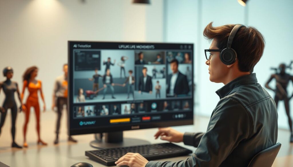 Fotorealistische Videos mit Runway Gen-3 Alpha
