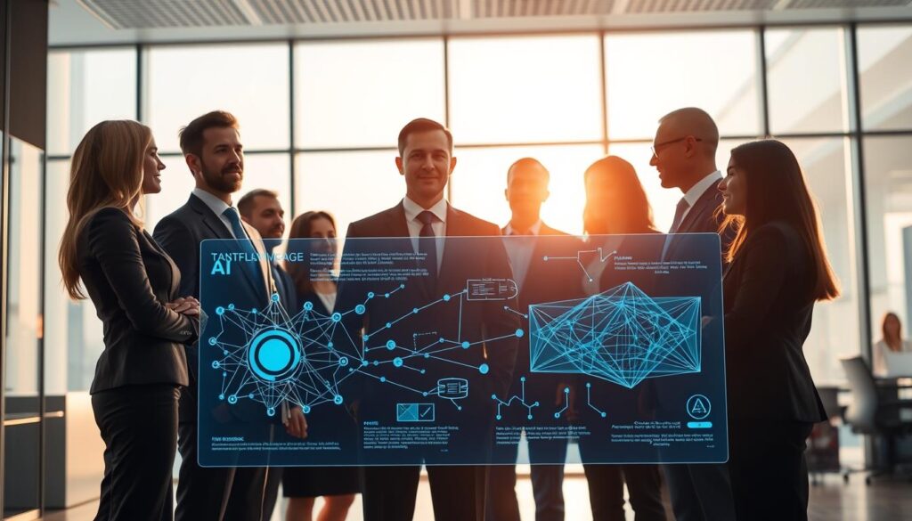 Foundation Models Transparenz bei GPAI Systemen