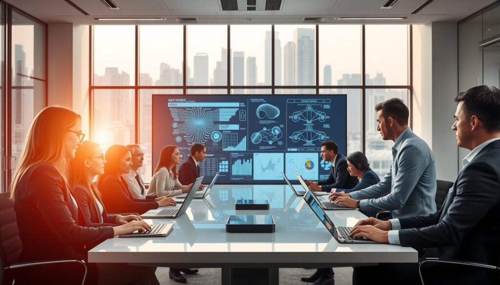 Foundation Models und Large Language Models für Unternehmensanwendungen
