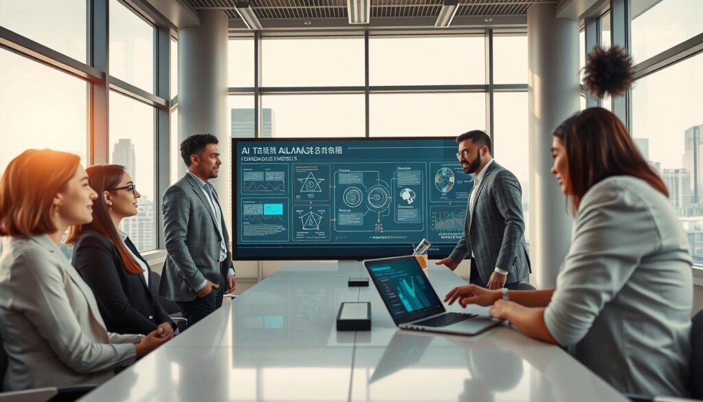 Foundation Models und Large Language Models im Unternehmenseinsatz