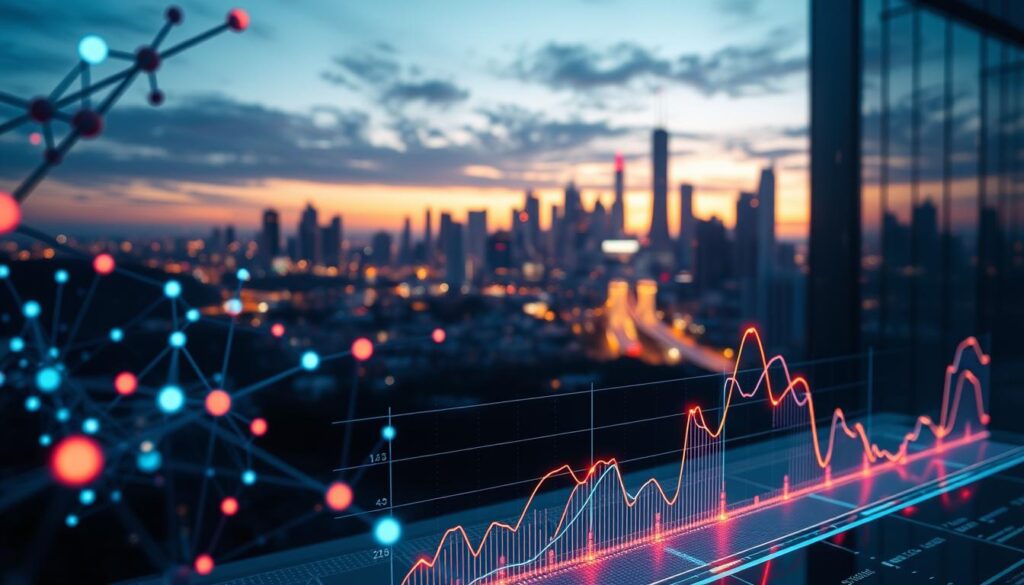 Foundation Models und Transformer Modelle für Zeitreihenprognosen
