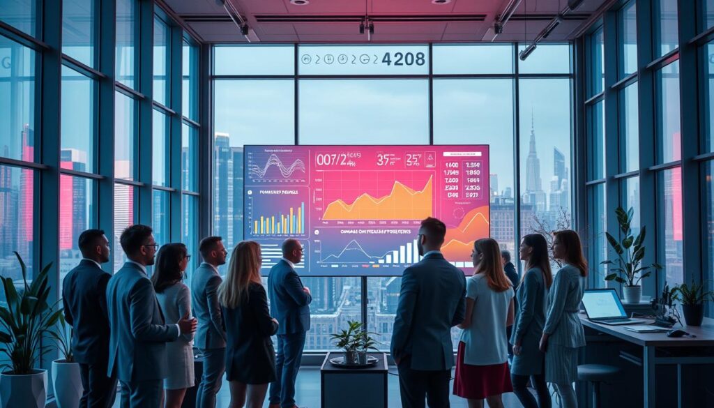 Foundation Models und Zeitreihenanalyse im Demand Forecasting