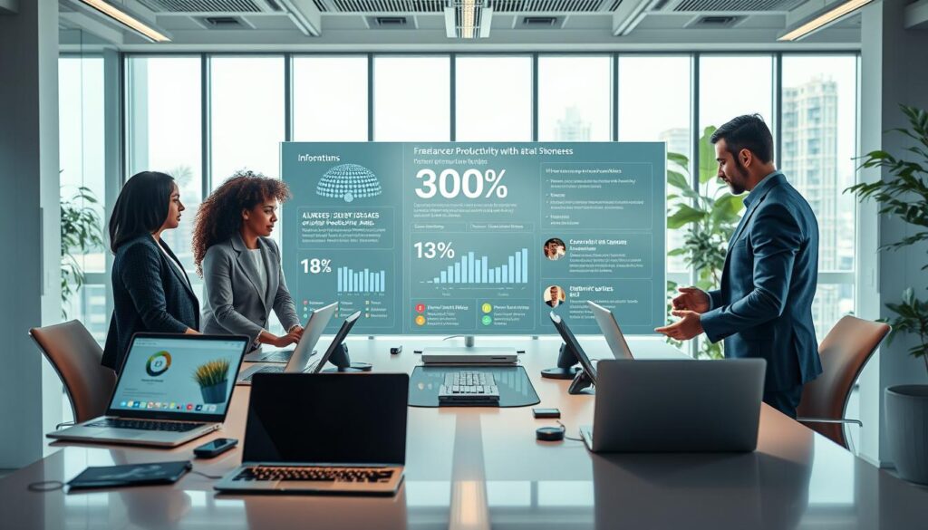 Freelancer Produktivität mit KI Tools 2026