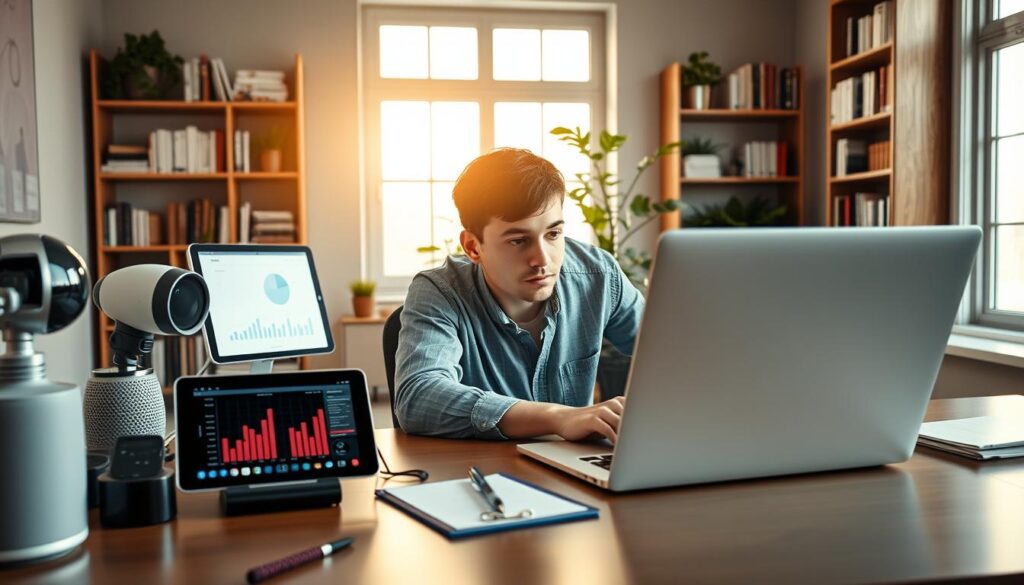 Freelancer Produktivität mit KI-Tools steigern
