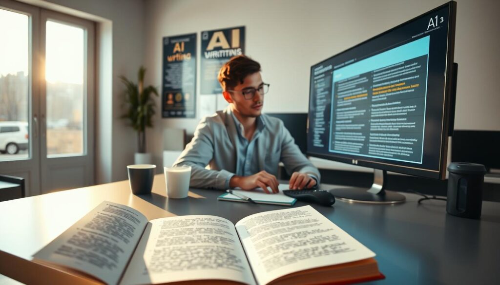 Freiberuflich mit KI arbeiten und Content-Erstellung optimieren