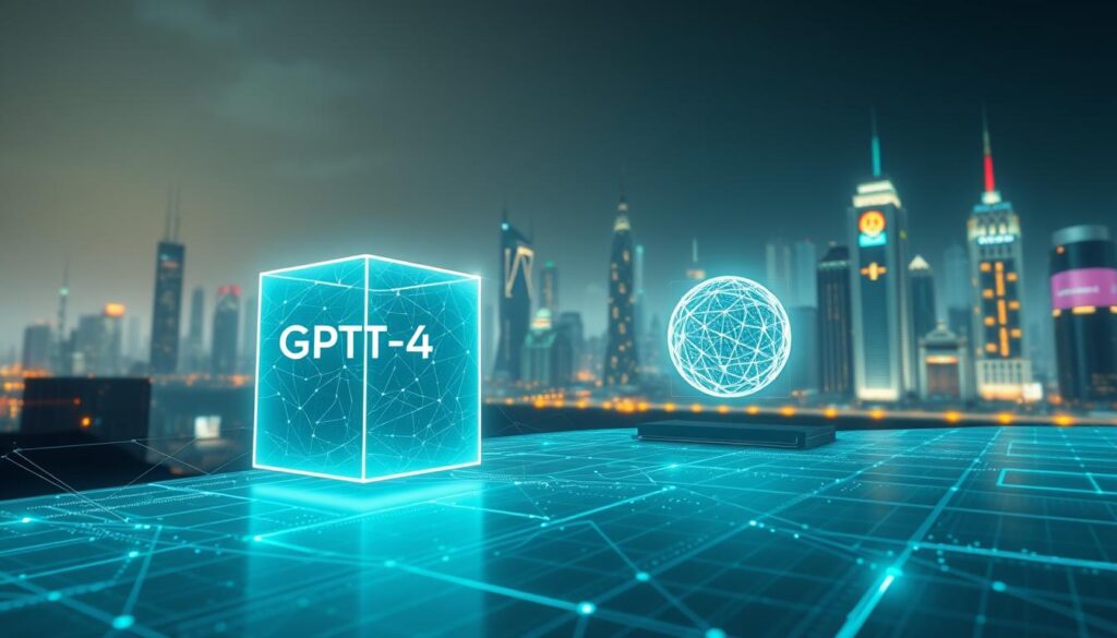 GPT-4 Vorteile und Weiterentwicklung
