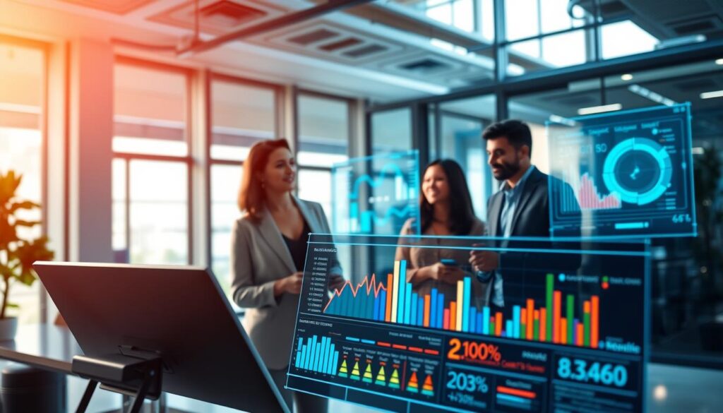 GPT-4 und KI Entwicklung für produktives Arbeiten
