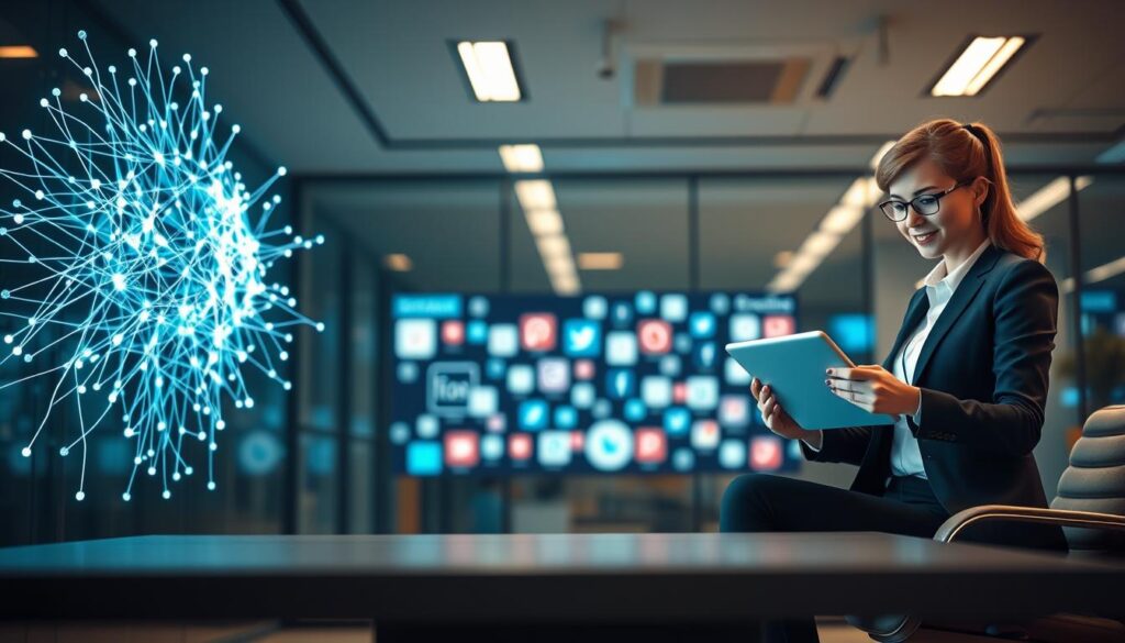 GPT vs. Agent im Social Media Marketing