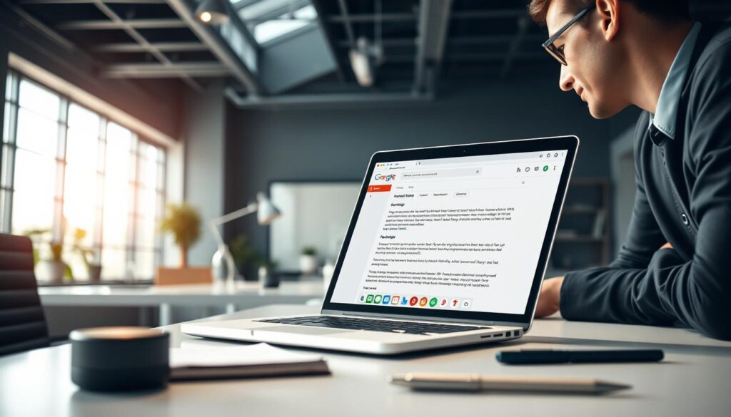 Gemini Gmail Integration für E-Mail Management