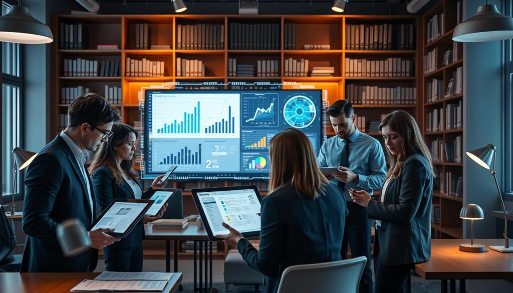 Gemini Recherche mit Dokumentenanalyse