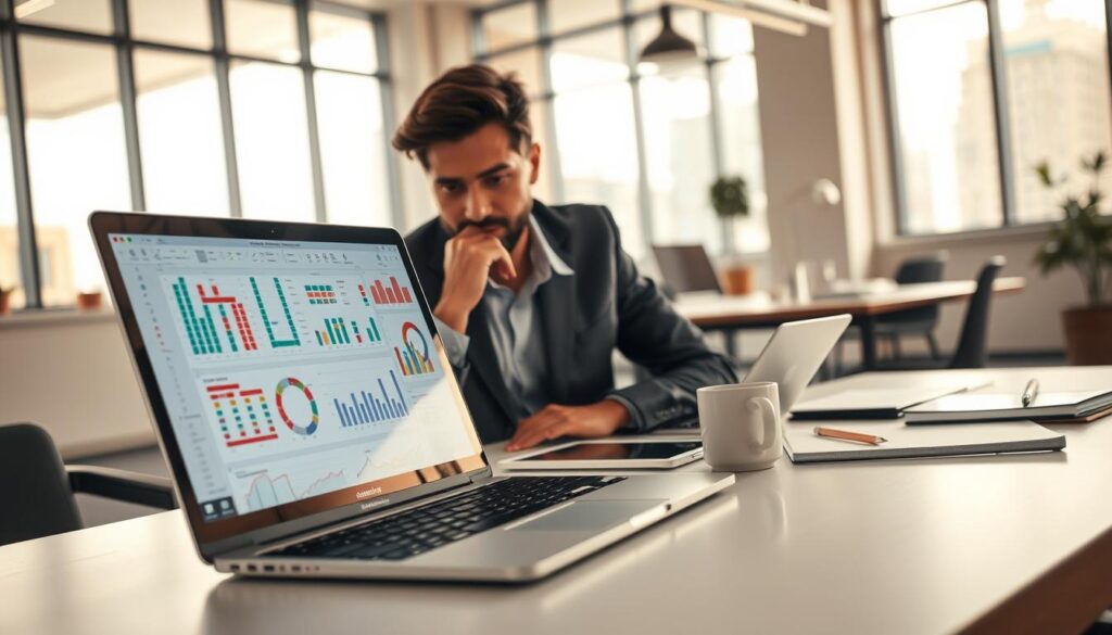 Gemini Sheets KI-Datenanalyse und intelligente Tabellenorganisation