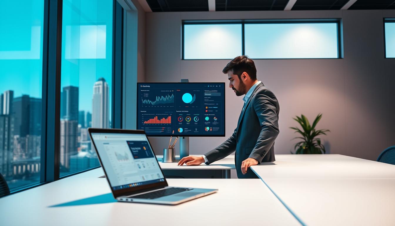 Gemini Workspace