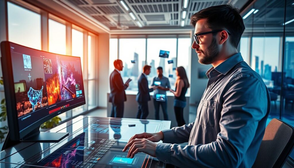 Gen-2 multimodale Videogenerierung Modi
