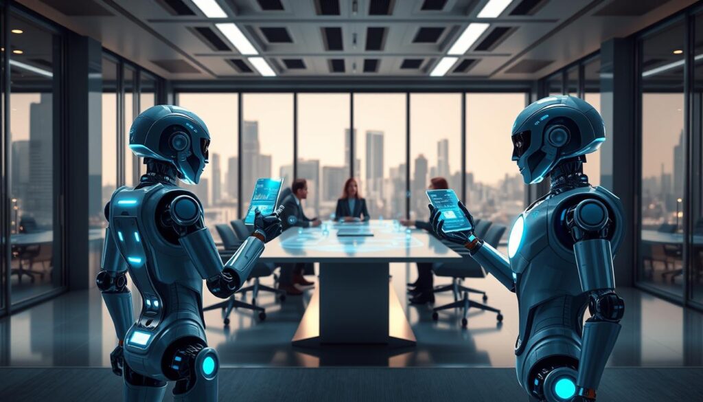 GenAI-Bots für intelligentes Dokumentenzugriff und Wissensmanagement im Finanzcontrolling GenAI-Bots für intelligentes Dokumentenzugriff und Wissensmanagement im Finanzcontrolling