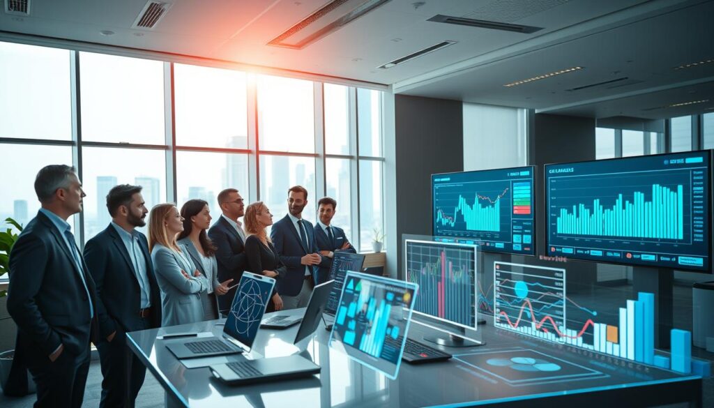 GenAI-Lösungen für Finanzcontrolling und KI-gestützte Prognosen GenAI-Lösungen für Finanzcontrolling und KI-gestützte Prognosen