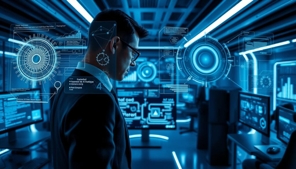 Generative Engine Optimisation und KI-Suchmaschinen