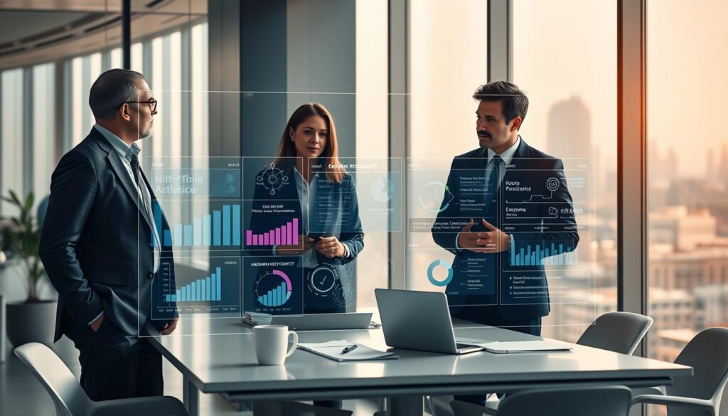 Generative KI HR Lösungen Überblick Personalwesen