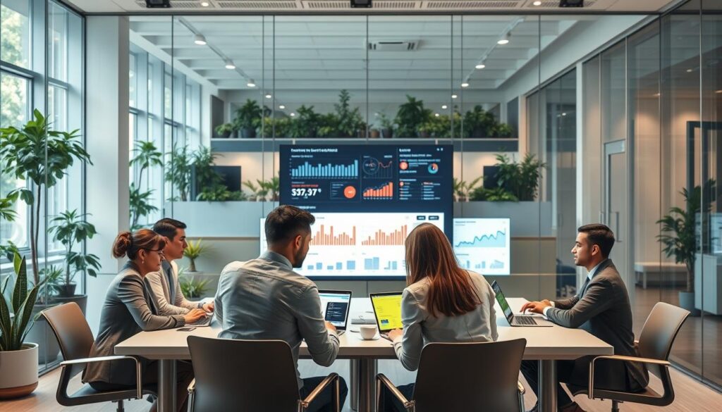 Generative KI Tools für Content-Marketing und Datenanalyse