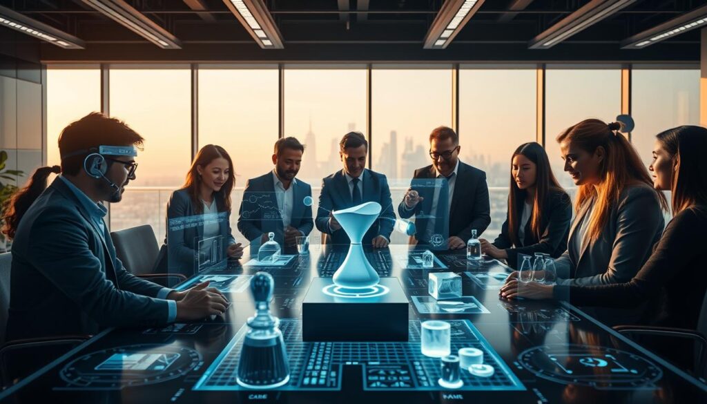 Generative KI für Produktentwicklung und Innovation