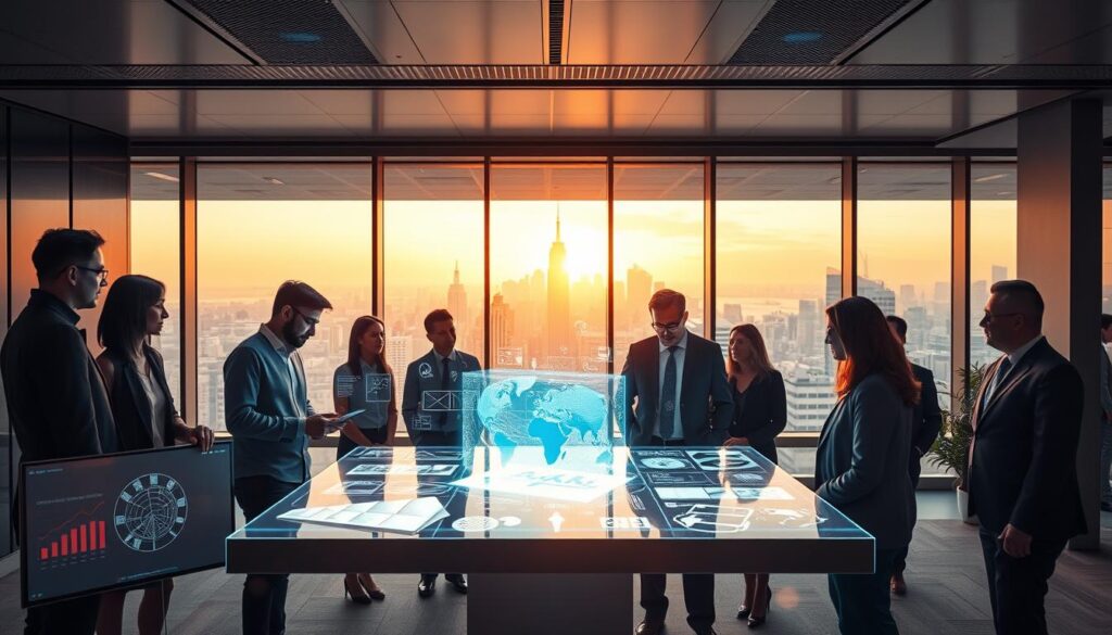Generative KI im Innovationsmanagement