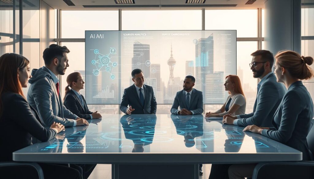 Generative KI im Source-to-Pay Prozess