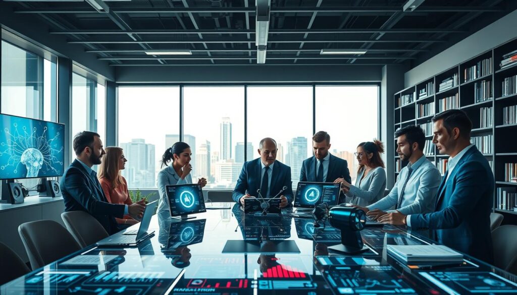 Generative KI im Wissensmanagement