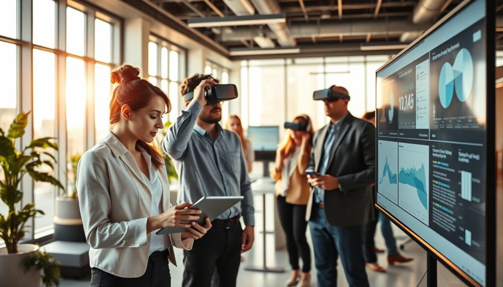 Generative KI steigert die Produktivität von Planungsteams