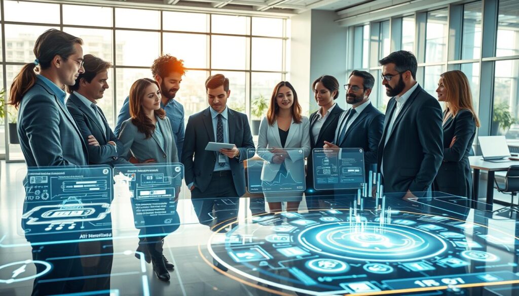 Generative KI transformiert Prozessdesign und Arbeitsabläufe
