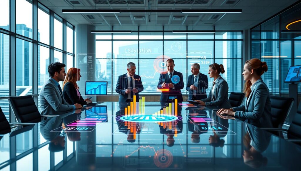 Generative KI und Maschinelles Lernen im Unternehmenseinsatz